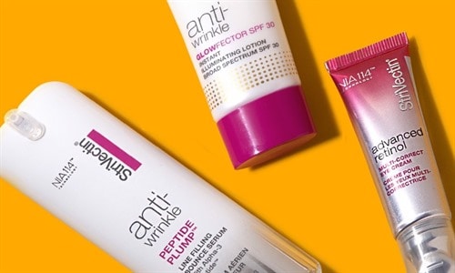 StriVectin Skin Care Products | LovelySkin