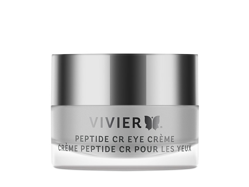 VivierSkin Platine Peptide CR Eye Creme