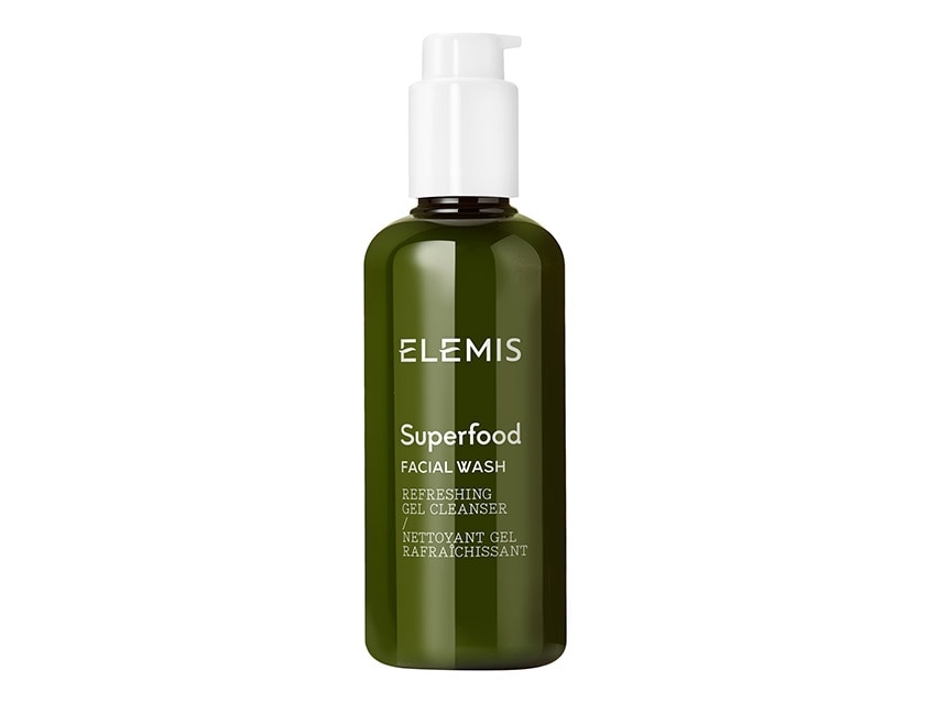 ELEMIS Superfood Facial Wash