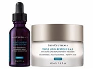 SkinCeuticals Triple Lipid Restore & HA Intensifier Multi-Glycan Duo