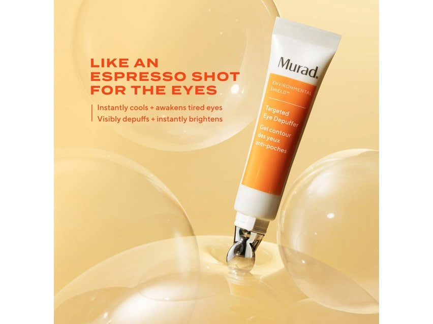 Murad Targeted Eye Depuffer