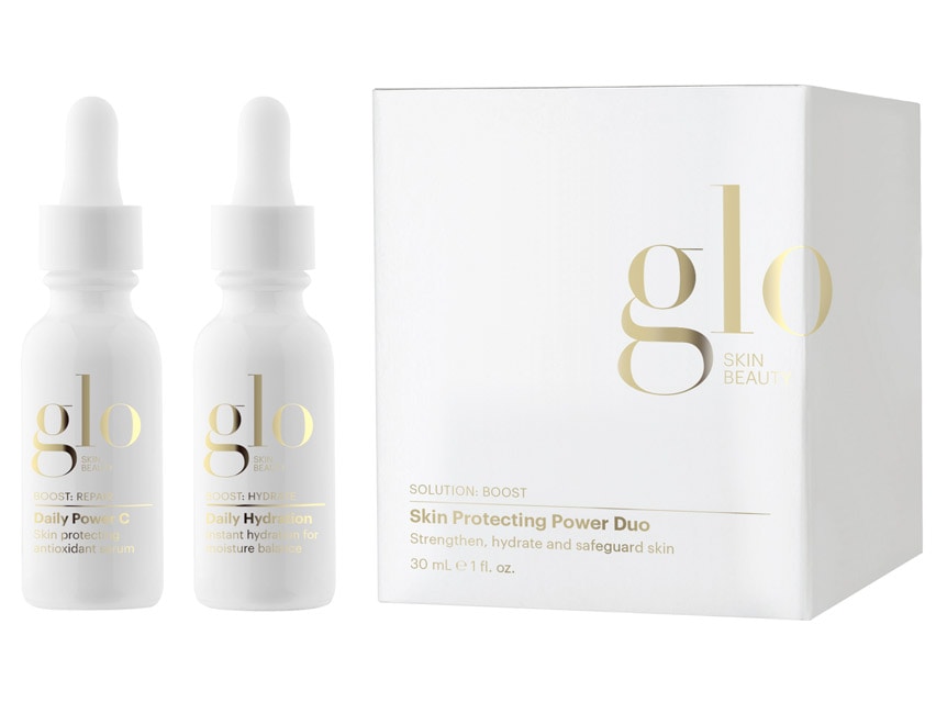 Glo Skin Beauty Power Duo Limited Edition Set