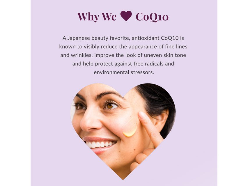 DHC CoQ10 Quick Gel All-in-One Brightening Moisture