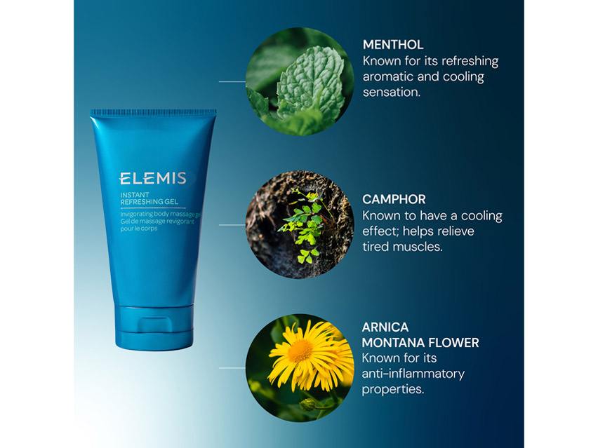 ELEMIS Instant Refreshing Gel