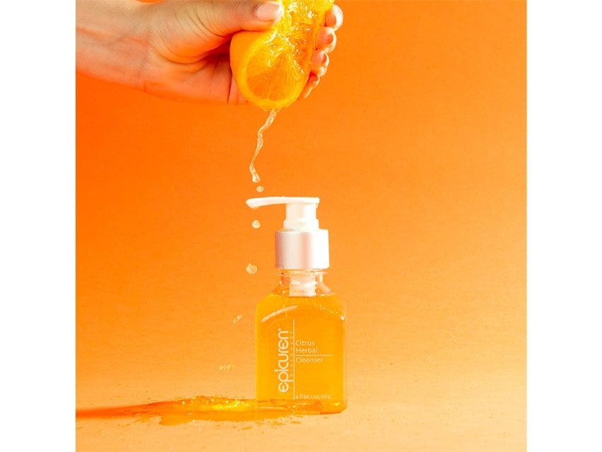 Epicuren Discovery Citrus Herbal Cleanser