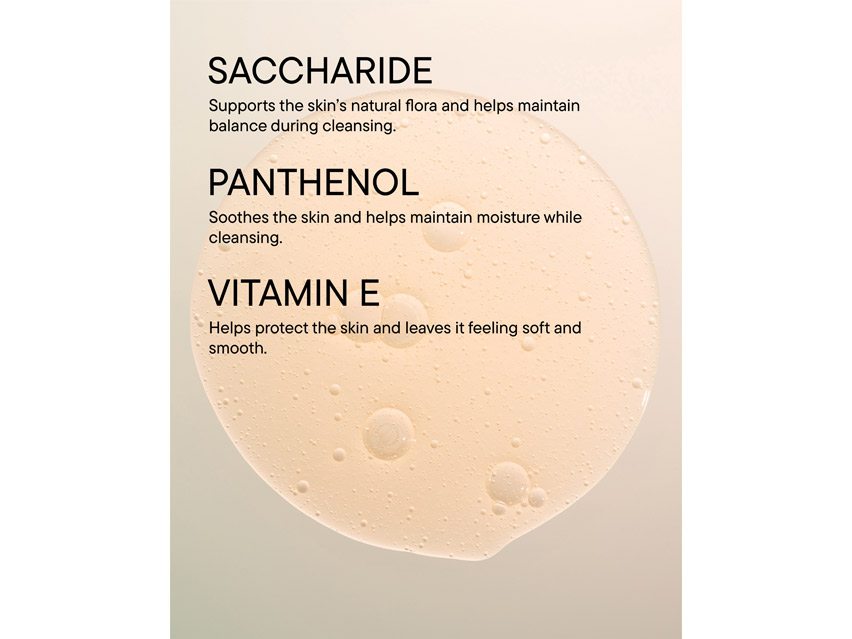 BABOR Soul + Body Wash