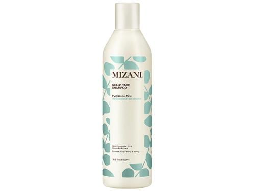 Mizani Scalp Care Anti Dandruff Shampoo Lovelyskin