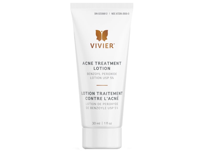 Vivier Acne Treatment Lotion