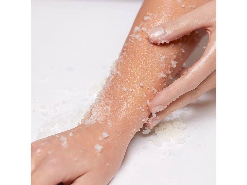 Blue Lagoon Skin Science Bath Salts
