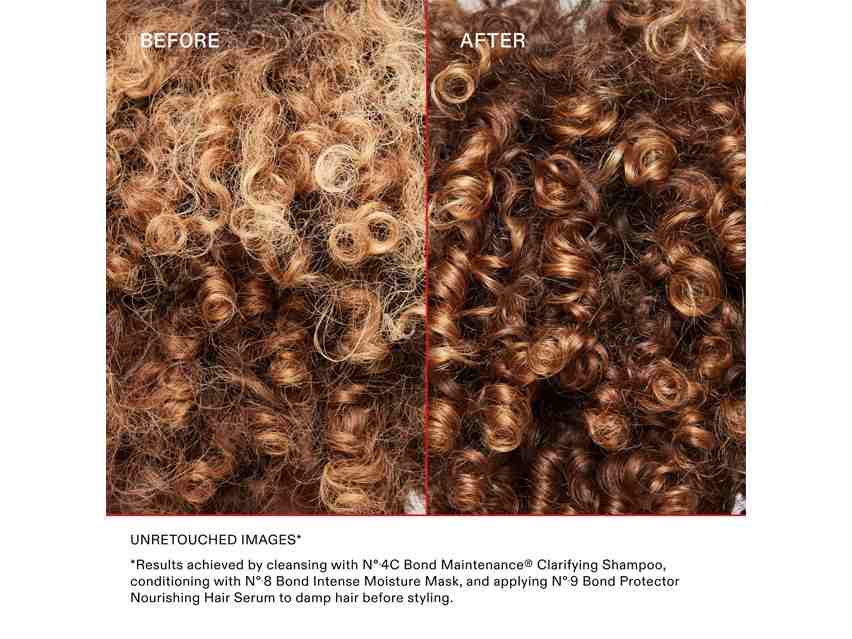 OLAPLEX No. 4C Bond Maintenance Clarifying Shampoo