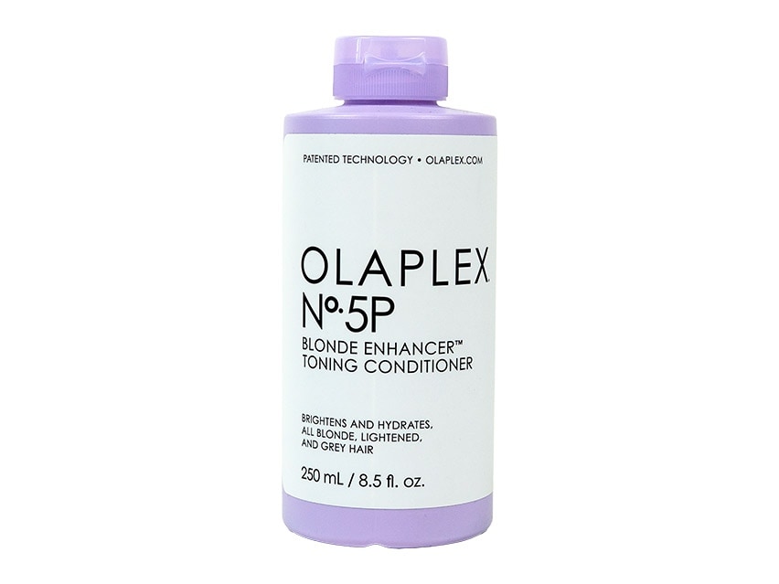 OLAPLEX No. 5P Blonde Enhancer Toning Conditioner