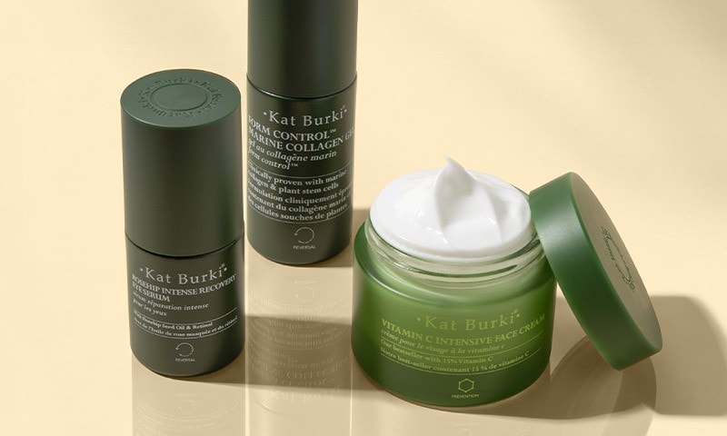 Kat Burki best-selling products