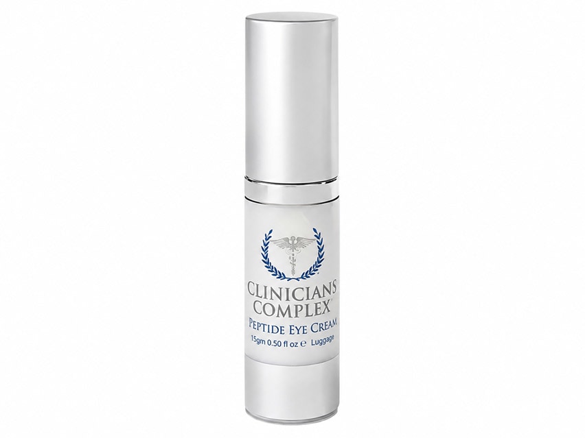 Clinicians Complex Peptide Eye Cream