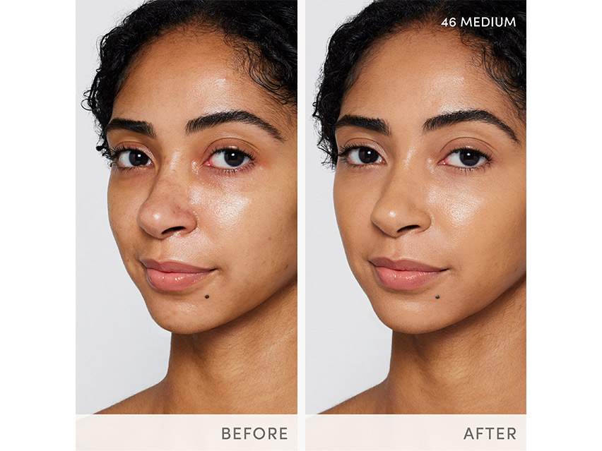 jane iredale Skintuition SPF 30 Radiance Boosting Liquid Foundation