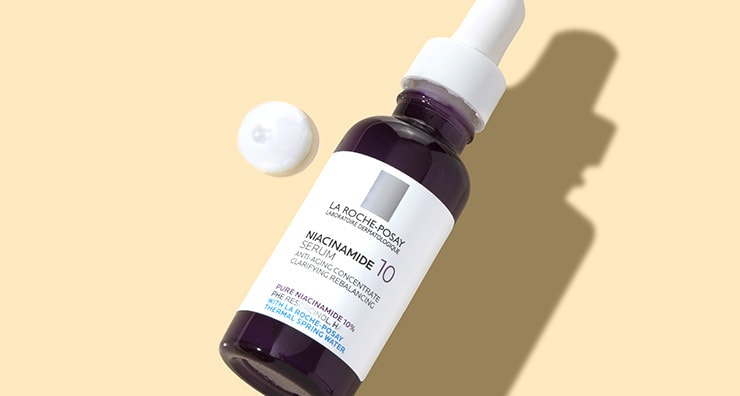 How to achieve more radiant, even-looking skin with niacinamide