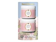 LALICIOUS Travel Besties Mini Duo - Sugar Kiss