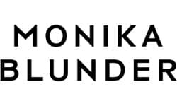 Monika Blunder Logo
