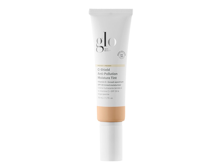 Glo Skin Beauty C-Shield Anti-Pollution Moisture Tint - 2N