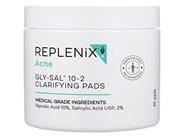 Replenix Gly-Sal 10-2 Detox Pads - New