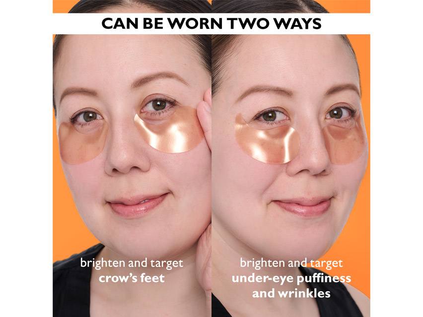 Peter Thomas Roth Potent-C Power Brightening Hydra-Gel Eye Patches