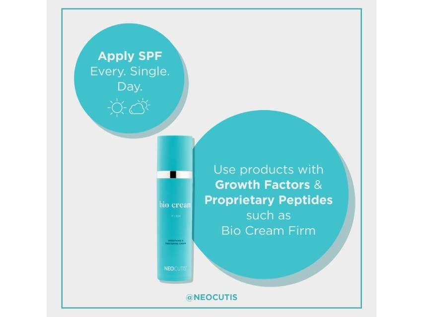 Neocutis Bio Cream Firm