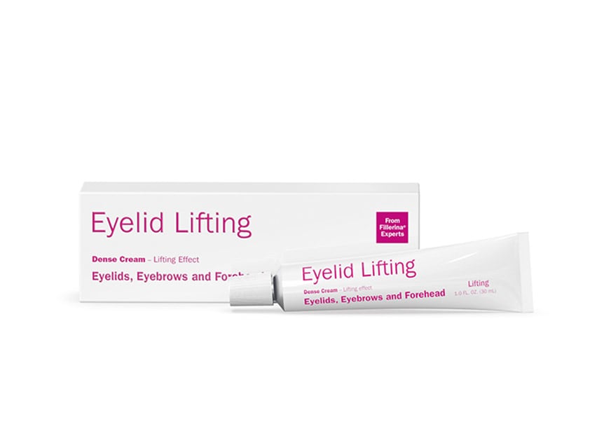 Fillerina Eyelid Lifting Cream - Grade 2