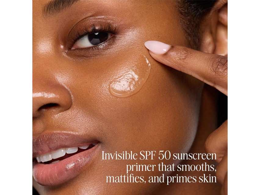 COOLA SunBlur Primer SPF 50