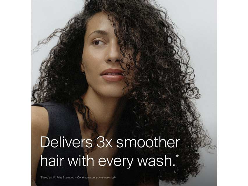 Living Proof No Frizz Shampoo
