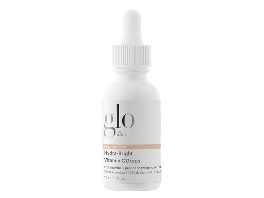 Glo Skin Beauty Hydra-Bright Vitamin C Drops