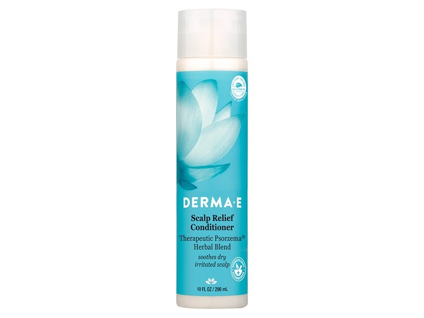 derma e Scalp Relief Conditioner