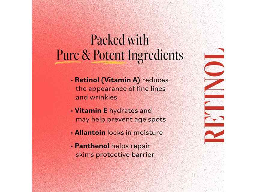 derma e Anti-Wrinkle Renewal Cream