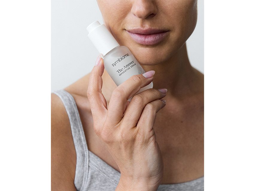 Symbiome The Answer Reparative Serum