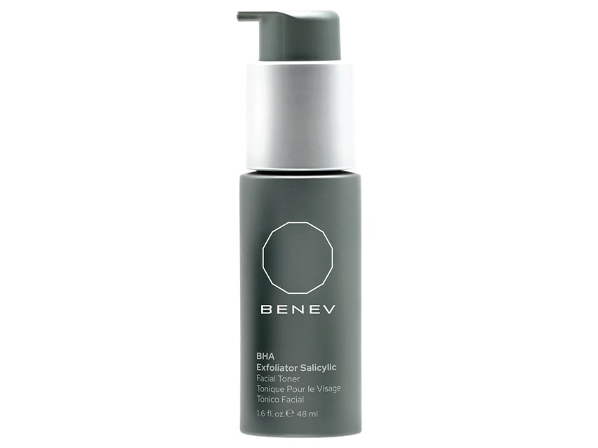 BENEV BHA Exfoliator Salicylic Facial Gel
