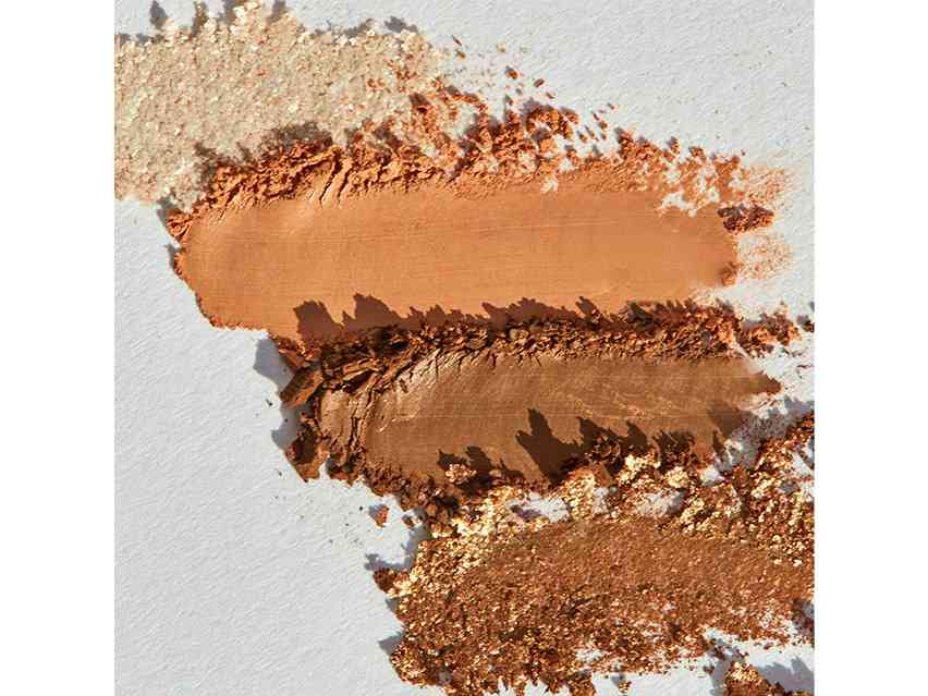 Chella La Vie Neutral Eyeshadow Palette