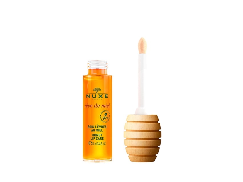 NUXE Reve de Miel Honey Lip Care