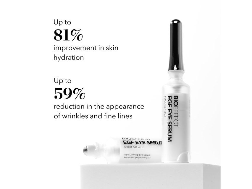 BIOEFFECT EGF Eye Serum