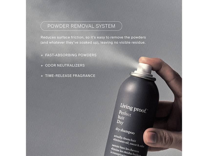 Living Proof Perfect Hair Day Dry Shampoo