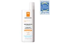 La Roche-Posay Anthelios 50 Mineral Ultra Light Sunscreen Fluid