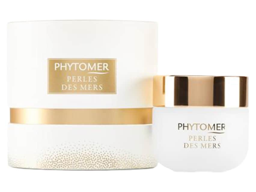 PHYTOMER Perles Des Mers Longevity Cream