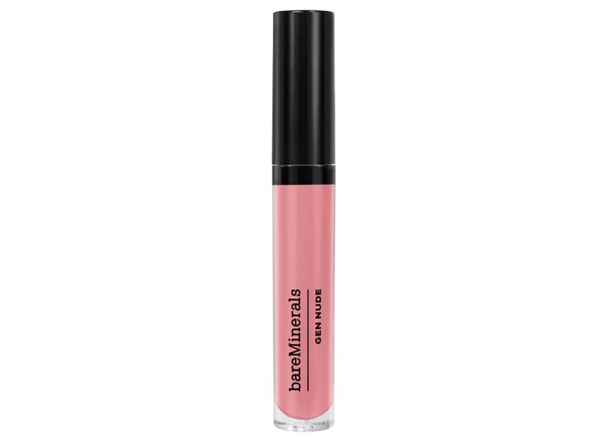 bareMinerals Gen Nude Lip Lacquer - Can't Even