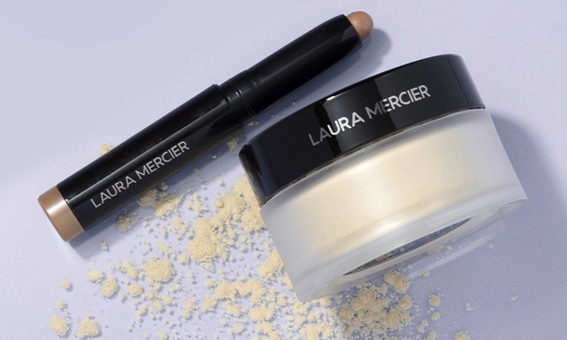 Artistry Icons Limited Edition Set from Laura Mercier