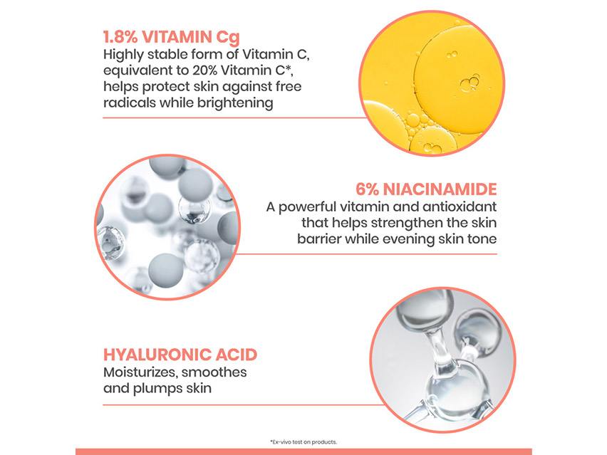 Avene Vitamin Activ Cg Radiance Intensive Cream