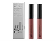 Glo Skin Beauty Time to Shine Lip Gloss Duo - Limited Edition