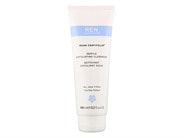 REN Clean Skincare Rosa Centifolia Gentle Exfoliating Cleanser