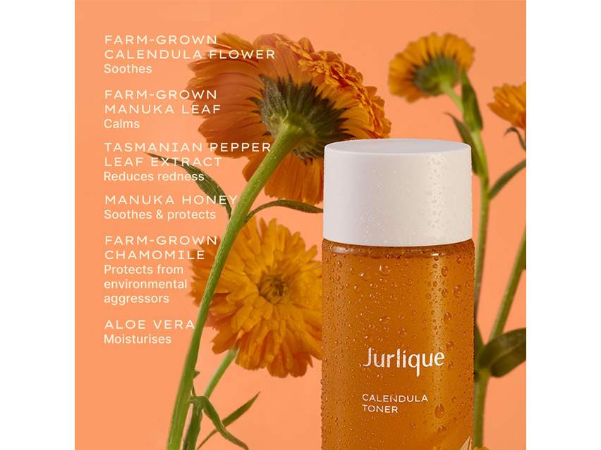 Jurlique Calendula Toner
