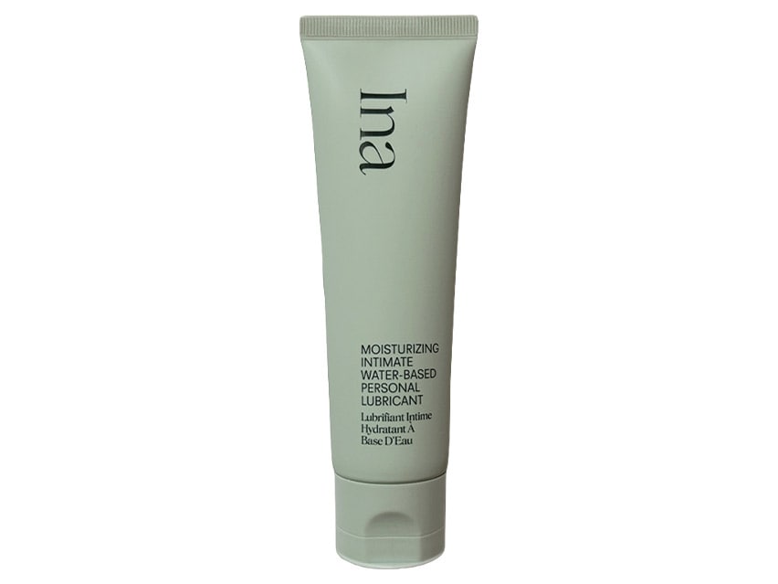 Ina Moisturizing Personal Lubricant
