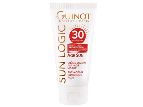 Guinot - Age Nutritive - Mélytápláló Anti-aging Krém, 50ml -