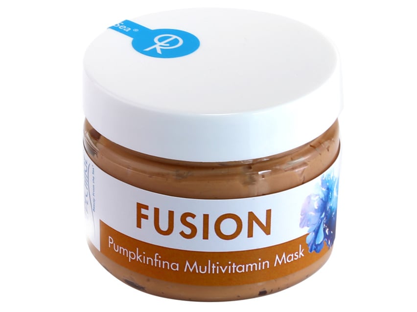 Repechage Fusion Pumpkinfina Multivitamin Mask