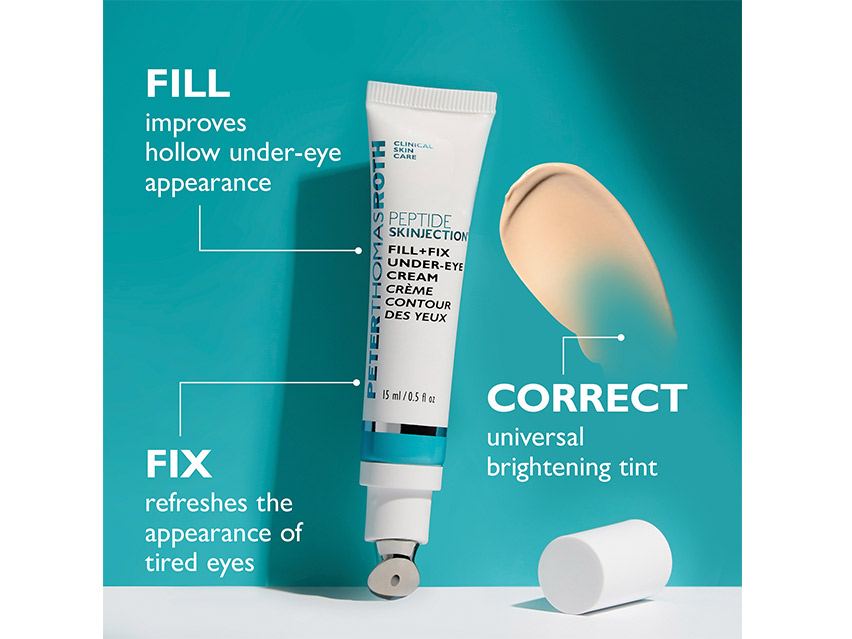 Peter Thomas Roth Peptide Skinjection Solutions Set - Limited Edition