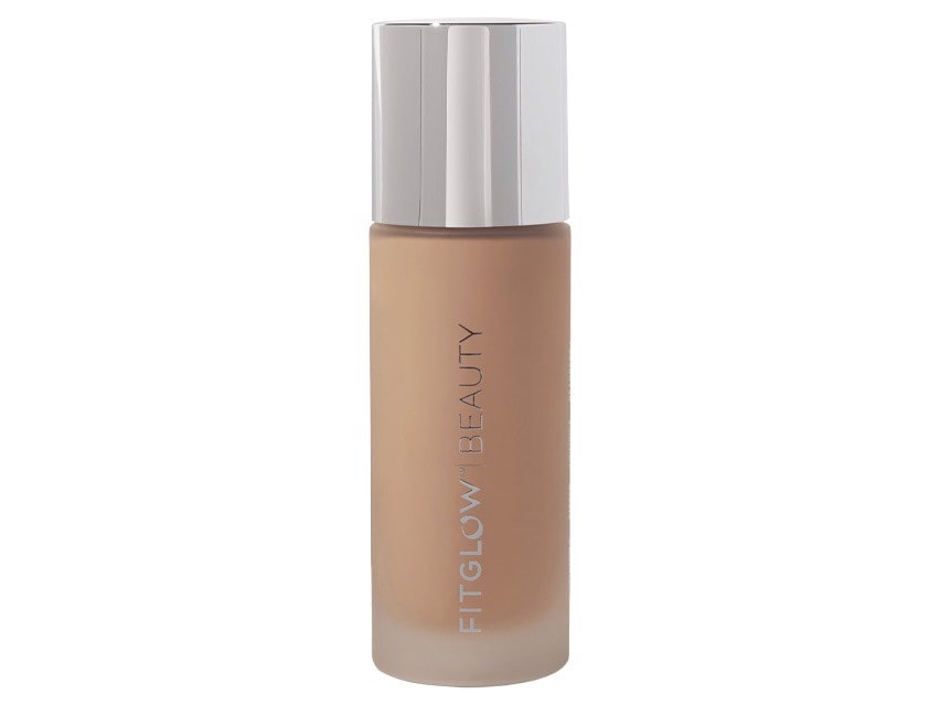 Fitglow Beauty Foundation+ - F4